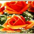 Чайные розы - Открытки с розами